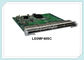 Tarjeta de interfaz del módulo LE0MF48SC-48-Port 100BASE-X de Huawei SFP (EC, SFP)