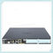 Router original del servicio integrado del paquete ISR4321-VSEC/K9 de Cisco nuevo con la licencia del Sec