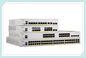 El catalizador de Cisco 1000 series cambia los puertos 2x 1G SFP C1000-16FP-2G-L de PoE+