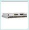 El catalizador de Cisco 1000 series cambia puertos de PoE+ que 4x 1G SFP Uplinks C1000-24FP-4G-L