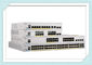Puertos a estrenar de Cisco los 48 POE+ cambian C1000-48FP-4G-L 4x1G SFP
