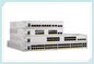 El catalizador C1000-24P-4 X-L Switch de Cisco 24 puertos manejados atormenta aumentable