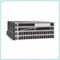 Interruptor portuario 25G C9500-48Y4C-A de la Empresa-clase 48 originales del catalizador 9500 de Cisco nuevos