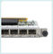 Tarjeta flexible CR5M0E8GFA30 de Huawei NE40E-X8 03030KNE 8-Port 100/1000Base-X-SFP
