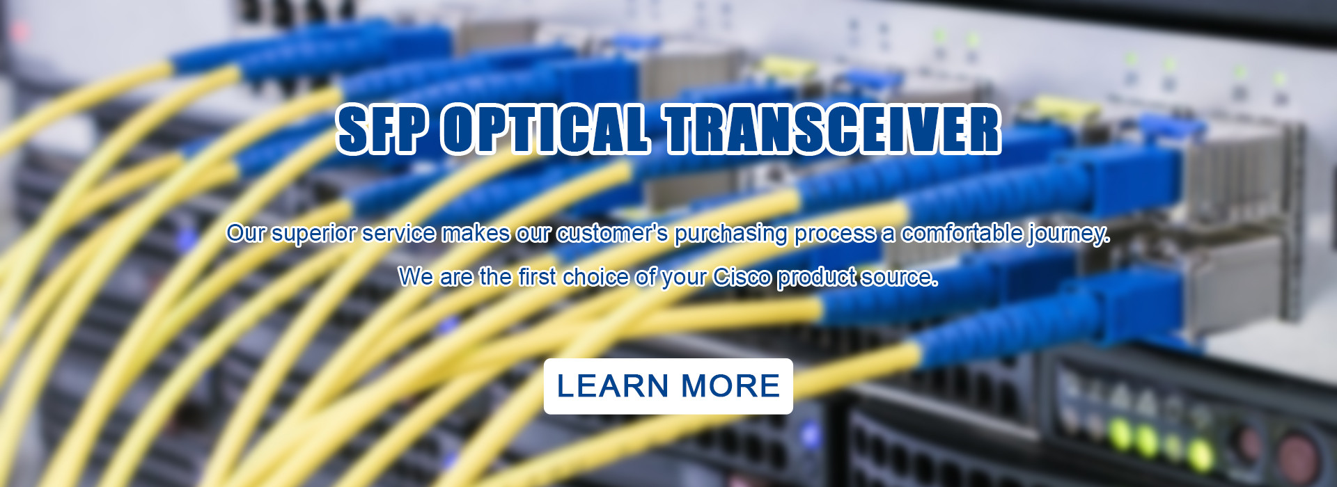 calidad Módulo óptico del transmisor-receptor fábrica
