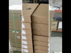 Tarjeta de interfaz de red POE+ de 24 puertos, uso empresarial de seguridad