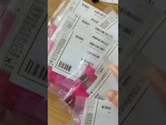 Transceptor Óptico SFP Multimodo 850NM con Conector Dual