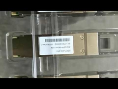 Módulo transceptor óptico monomodo 40Gbps 850NM