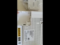 Conmutador de red Gigabit de tipo enrutamiento con firewall SPI