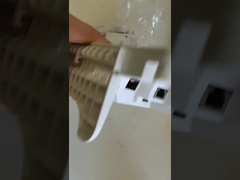 1260 - la red de 1280NM Huawei cambia el tipo de enrutamiento basado en FTP