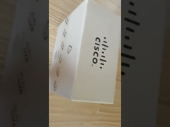 Tipo tablero inteligente 20 Gbps del interruptor de red de la fibra óptica