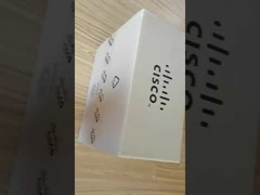 8 puertos Gigabit Ethernet inalámbricos cambian la CA interior alimentada