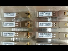 Transceptor inalámbrico de fibra óptica SFP 10GBase-LR 1310nm