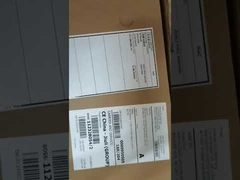 Switch administrado de red de alta escalabilidad de 25 Gbps con 4 núcleos