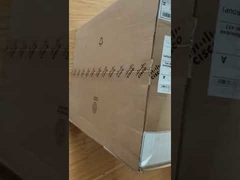 Switch administrado Ethernet con cable de 32 puertos con acceso SD