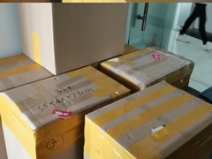 Escalabilidad de los corazones del interruptor 4 de Cisco Ethernet de la fibra óptica alta