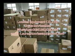 El interruptor de red Huawei de corriente continua 24 puertos 128 - 336 Gbit/S