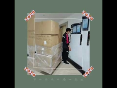 Switch Administrado De Red Gigabit Huawei Con Ranura Extendida