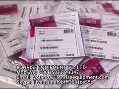 Nuevo original del transmisor-receptor de CFP-40G-FR del módulo del mstp del sfp del tablero óptico óptico del interfaz
