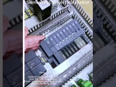 Plc del precio del modicon m340 del regulador del plc de 6ES7288 1SR60 0AA1 emerson para el ingeniero eléctrico