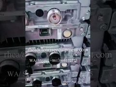 venta caliente de Nokia de la estación base de 084792A.103 NSN Nokia FSMF 084792A.103 Flexi Multiradio 10