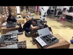 servidor rack Dell PowerEdge R740, rack de red doméstico asrockrack, servidor rack Dell, Dell PowerEdge R710