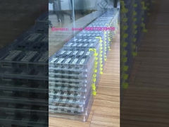 SFP-10G-ZR Transceptor óptico de Huawei SFP-10G-ZR 10GBASE-ZR Módulo SFP 10G para SMF