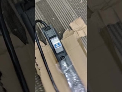 Unidades de distribución de energía PDU