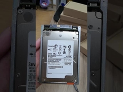 Disco duro Seagate ST9300653SS