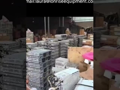 HUAWEI RRU5909-2100 TBC & AZNA para el módulo de radiofrecuencia de la estación base