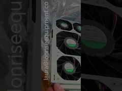 Se trata de una serie de medidas de seguridad.