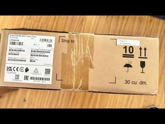 Se trata de la JL676A.