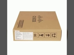 teléfono del IP de Cisco