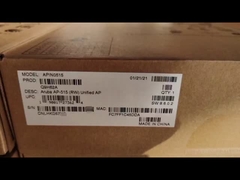 Q9H62A Cisco Catalyst 9130 WiFi inalámbrico 6 puntos de acceso de enrutadores industriales