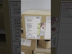 Interruptor de Ethernet de Cisco