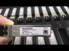 FTLF8524P3BNL Huawei SFP módulo 4.25G - 850nm - 0. 3km - MM - ESFP 34060365