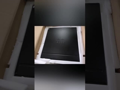 Cisco ISR4351-V/K9 3GE 3NIM 2SM 4G FLASH 4G DRAM Bundle de voz de la fuerza 100f