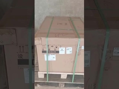 Se trata de un producto de fabricación en el que se utiliza la tecnología de la Unión Europea.