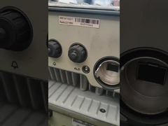 Se trata de un sistema de control de las emisiones de gases de escape.