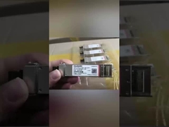 Modulo de transceptor óptico XFP de 10 km SM XFP original de Huawei 10G 1310nm 34060313