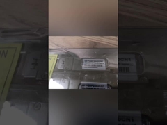 QFPQSP2440CN1 Módulo transceptor óptico Módulo de red Módulo de interfaz mejorado esclavo