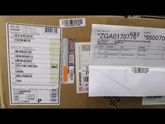 C9200-48P-E Cisco Switch Catalyst 9200 48 puertos PoE+ Switch de datos Esenciales de red