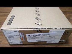 C9200L-24P-4X-E Catalyst 9200L Switch de 24 puertos PoE+ con 4x10G Uplink Network Essentials