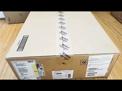 Interruptor de Ethernet de Cisco