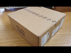 C9300-24T-E Switch de red Ethernet Cisco Catalyst 9300 de 24 puertos, solo datos