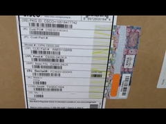 C9300-24UX-A Cisco Switch Catalyst 9300 24 puertos mGig UPOE ventaja de red