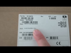 Modulo de alimentación del interruptor de la serie Huawei S7700 W2PSA0800 800W