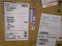 CP-7821-K91 Año Interoperabilidad telefónica IP de Cisco MGCP Características de voz Posibilidad de llamada