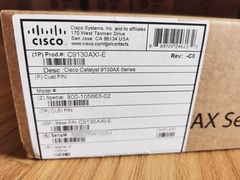 C C9130AXI-E Cisco Catalyst 9130 WiFi inalámbrico 6 puntos de acceso de enrutadores industriales