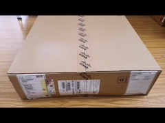 C9500-16X-E 	Cisco Catalyst 9500 Switch de 16 puertos 10G, Licencia NW Ess